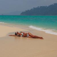 Отзыв от Ева - виза ДТВ